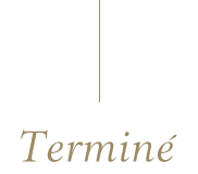 Terminé