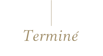 Terminé